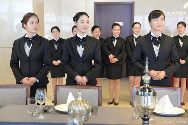 为什么选择酒店管理这个专业?不仅仅是为了做酒店营生